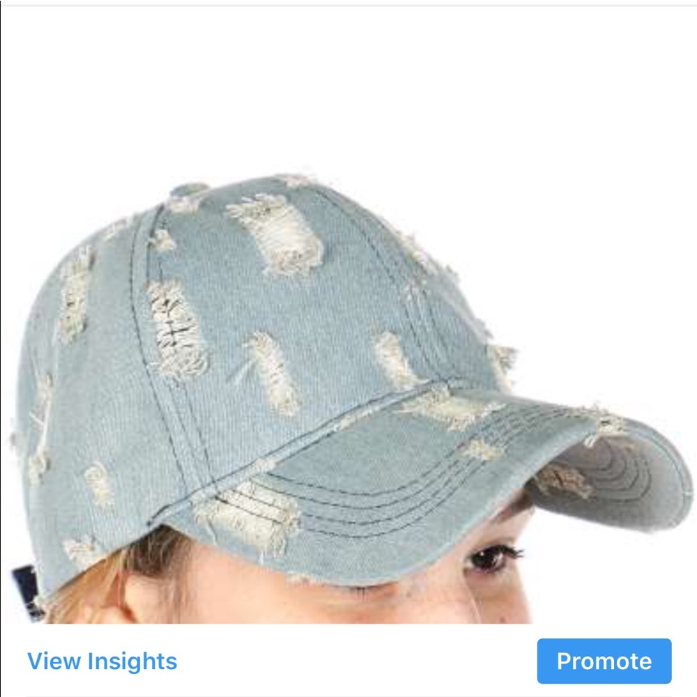 Hats - Picture 2 of 3